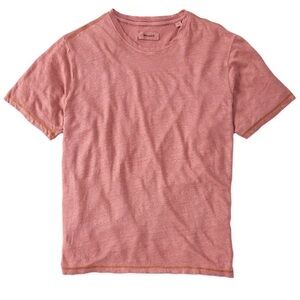 Borgo28 Classic Crew Neck T-Shirt Size L